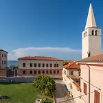 بيت ضيافة Exclusive Porto 3*