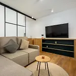 Exclusive Porto 3* بوريتش