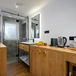Exclusive Porto 3* بوريتش