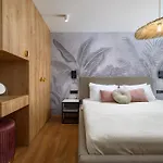 Exclusive Porto بيت ضيافة بوريتش
