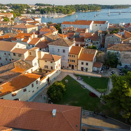 Exclusive Porto Poreč