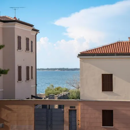 Exclusive Porto Poreč