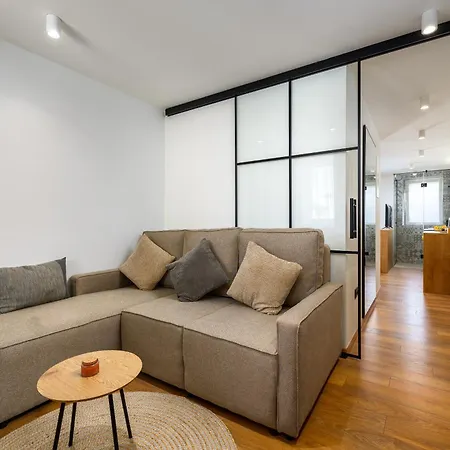 Gasthuis Exclusive Porto 3*