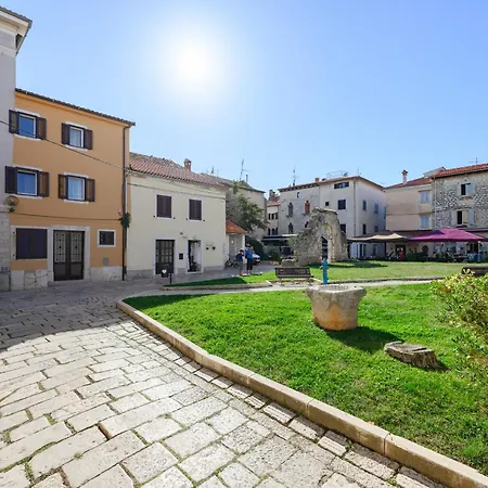 Exclusive Porto Vendégház Poreč