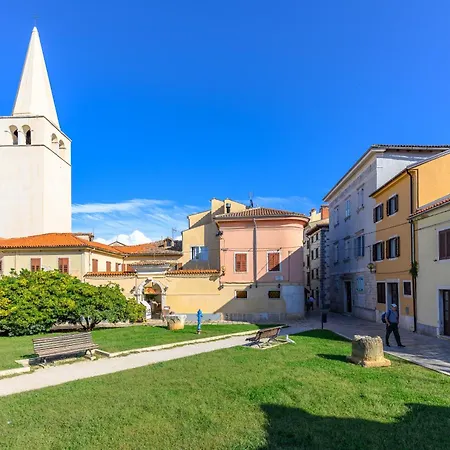 Exclusive Porto Vendégház Poreč