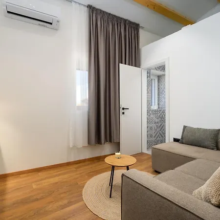 Gasthuis Exclusive Porto Poreč