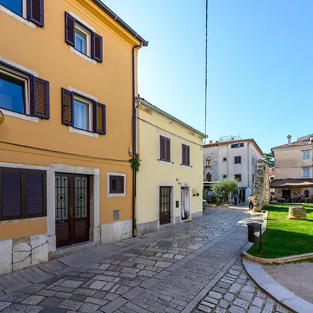 Exclusive Porto 3* Poreč