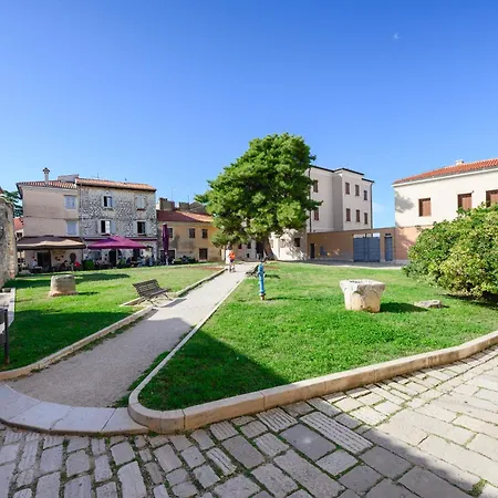 Exclusive Porto Gasthuis Poreč