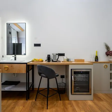 Gasthuis Exclusive Porto