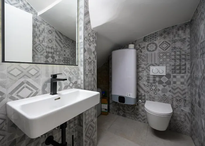 Exclusive Porto Vendégház 3*