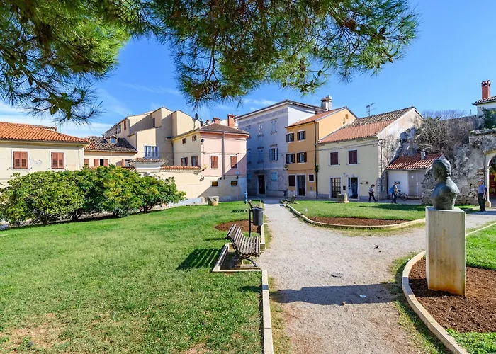Exclusive Porto Vendégház
