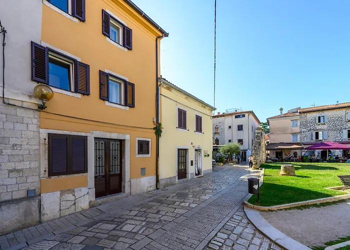 Exclusive Porto 3* Poreč