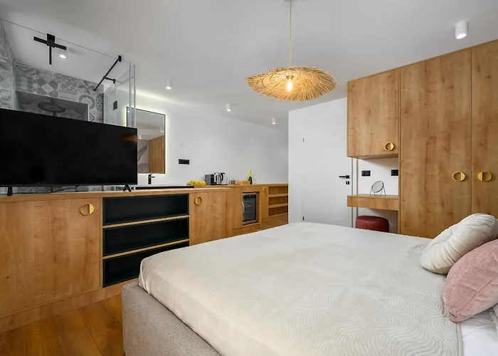 Vendégház Exclusive Porto 3*