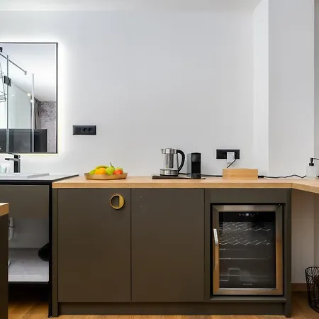 Exclusive Porto Affittacamere