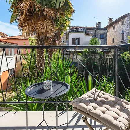 Exclusive Porto Porec