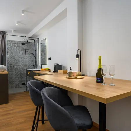 Exclusive Porto بيت ضيافة