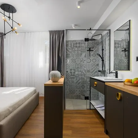 Exclusive Porto Affittacamere Porec