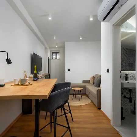 Affittacamere Exclusive Porto Porec