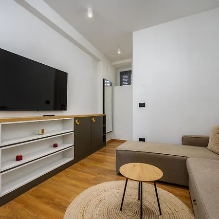 Exclusive Porto 3* Porec