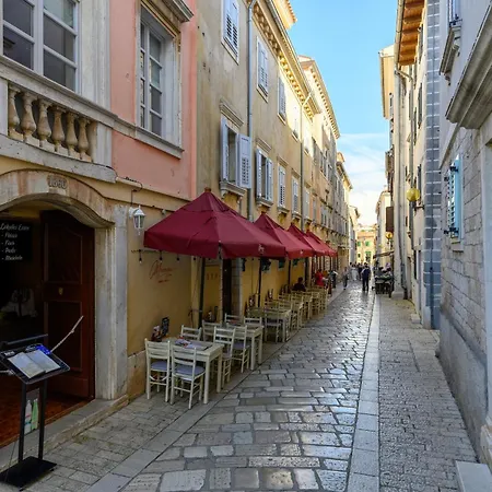 Guest house Exclusive Porto Porec