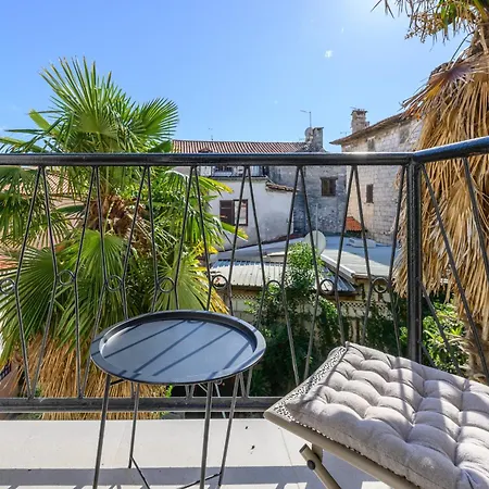 Exclusive Porto Affittacamere Porec