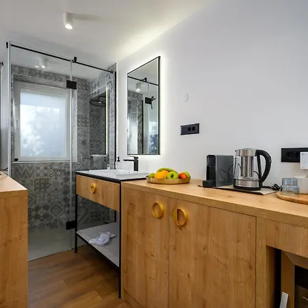 Exclusive Porto 3* Porec