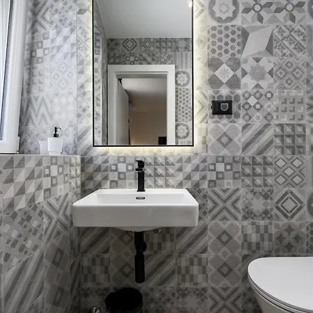 Exclusive Porto Affittacamere Porec