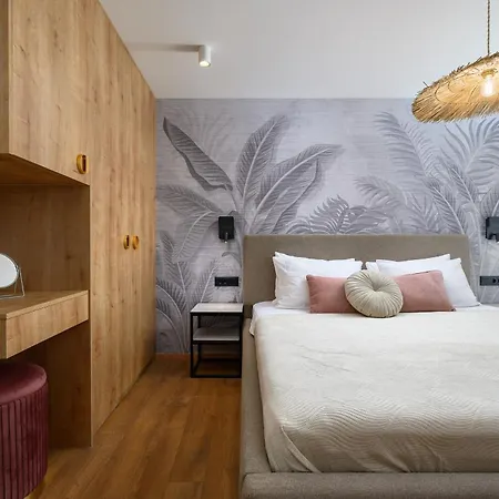 Exclusive Porto Affittacamere Porec