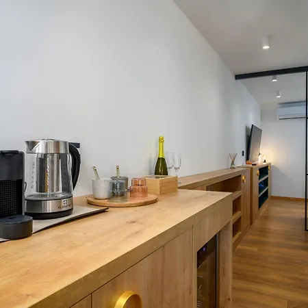 بيت ضيافة Exclusive Porto بوريتش