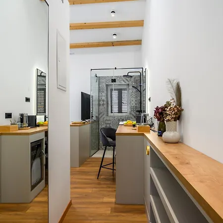 Exclusive Porto Porec