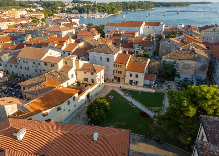 Exclusive Porto Porec