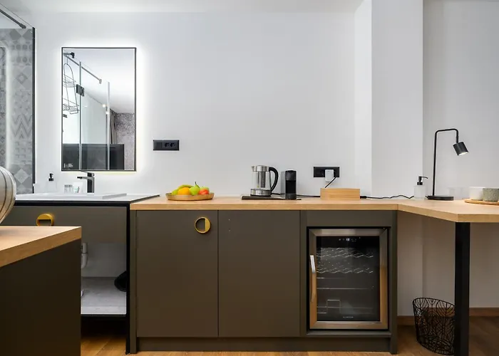 Exclusive Porto Guest house