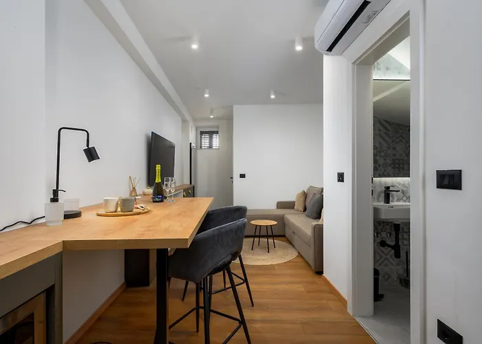 Guest house Exclusive Porto Porec