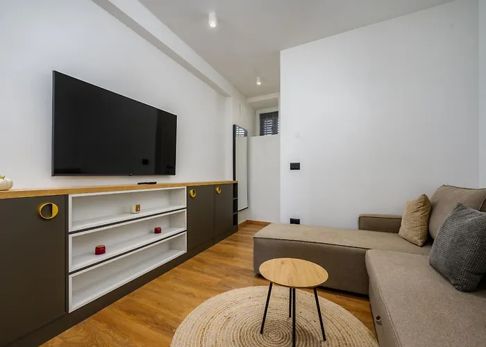 Exclusive Porto 3* Porec