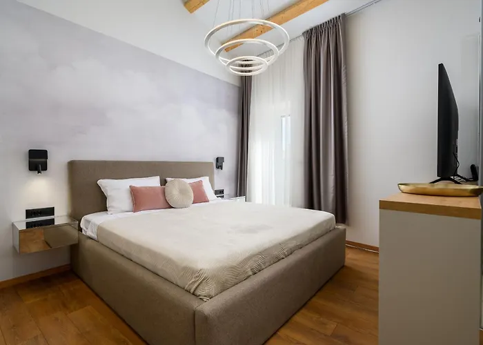 Exclusive Porto Guest house Porec