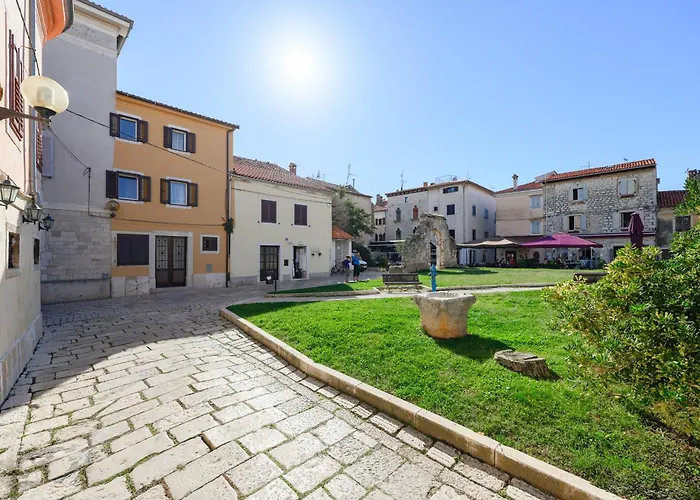 Exclusive Porto Gasthuis Poreč