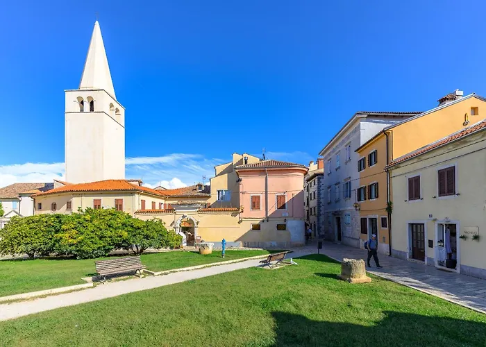 Exclusive Porto Guest house Porec