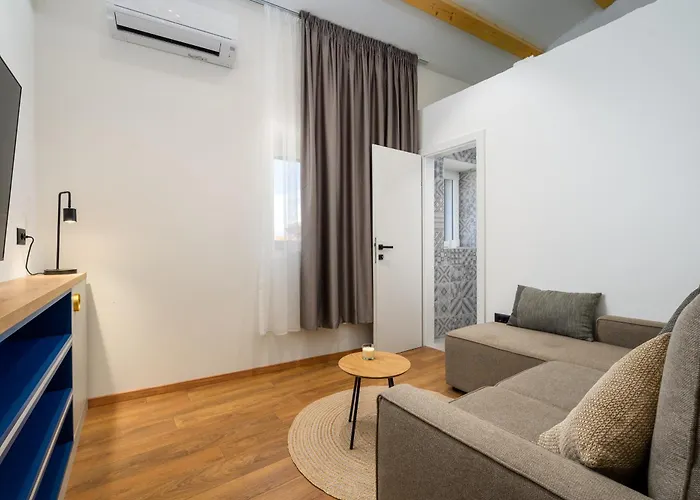 Guest house Exclusive Porto Porec