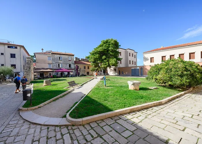 Exclusive Porto Guest house Porec