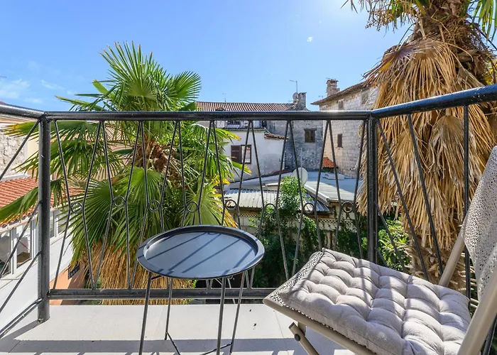 Exclusive Porto Guest house Porec