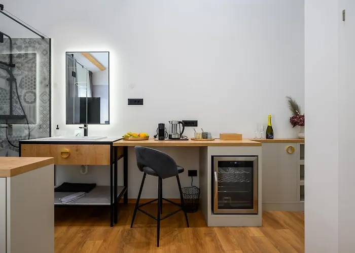 Guest house Exclusive Porto