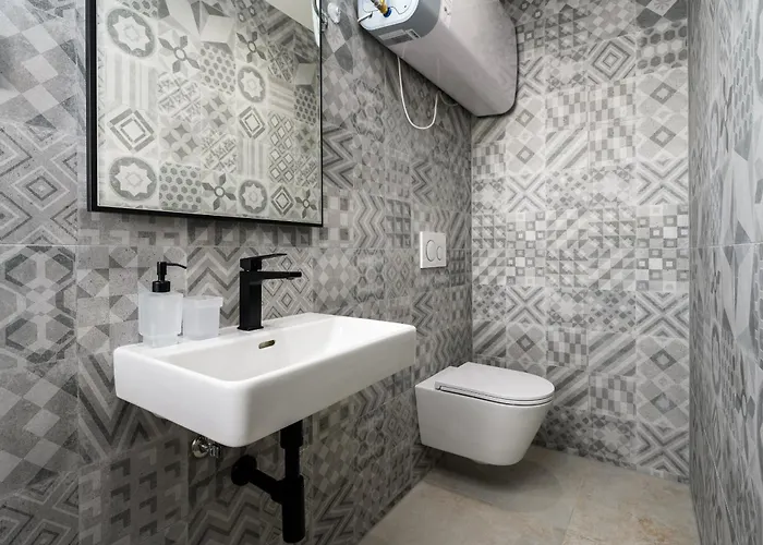 Exclusive Porto Guest house