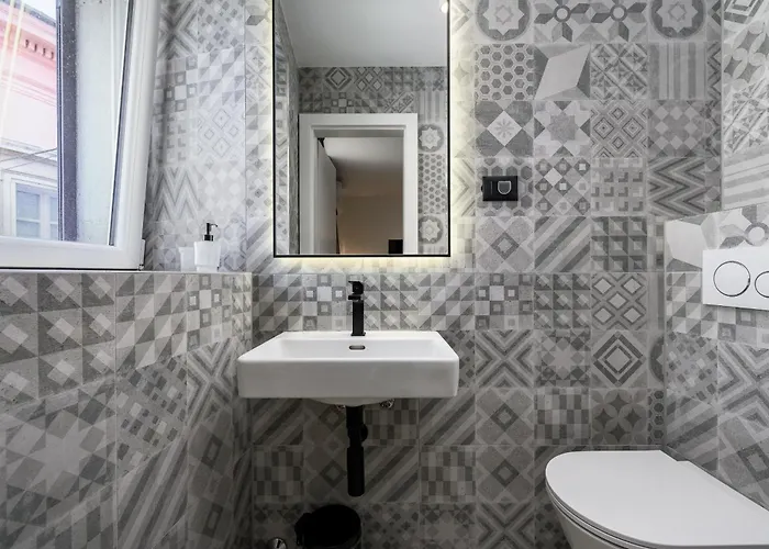 Exclusive Porto Guest house Porec