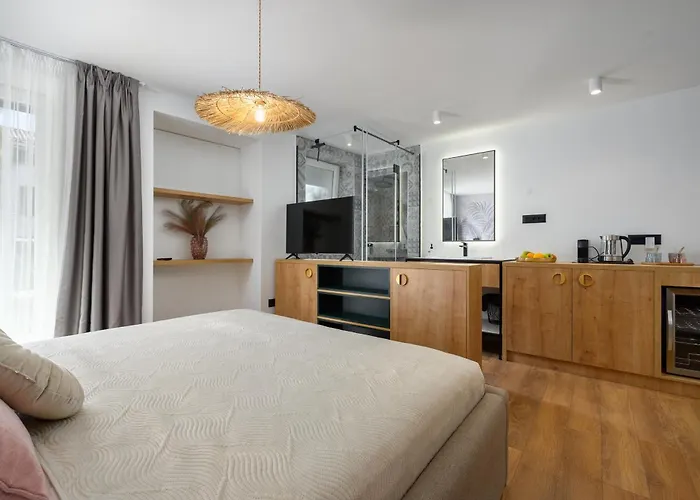 Gasthuis Exclusive Porto 3*