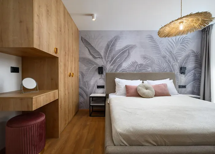 Exclusive Porto Guest house Porec