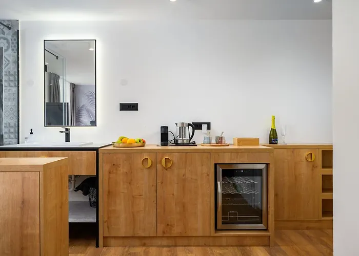 Guest house Exclusive Porto 3*