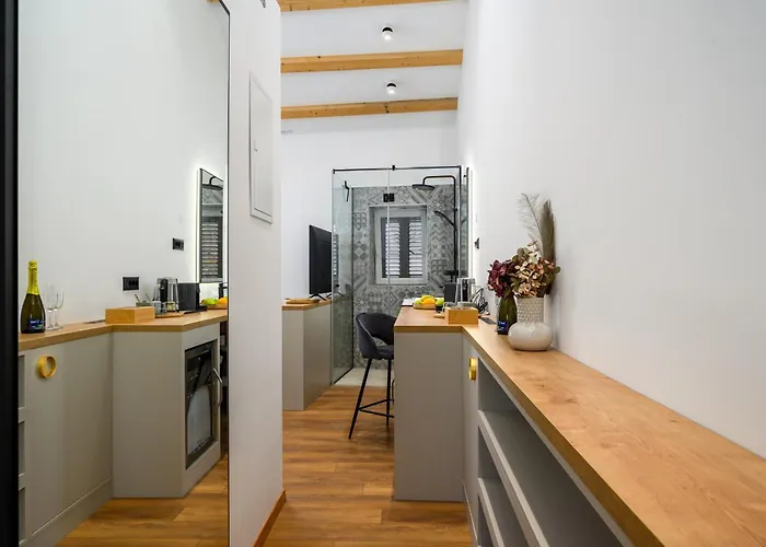 Exclusive Porto Porec