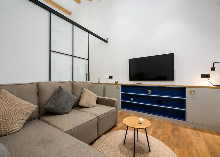 Exclusive Porto Guest house