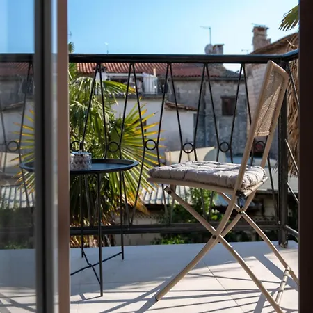 Penzion Exclusive Porto