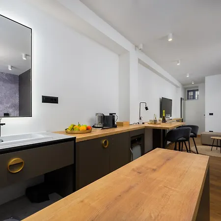 Penzion Exclusive Porto